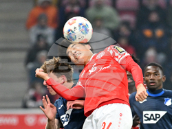 Germany Bundesliga Soccer