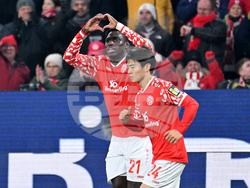 Germany Bundesliga Soccer