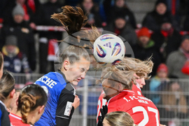 Germany Bundesliga Women Soccer