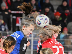 Germany Bundesliga Women Soccer