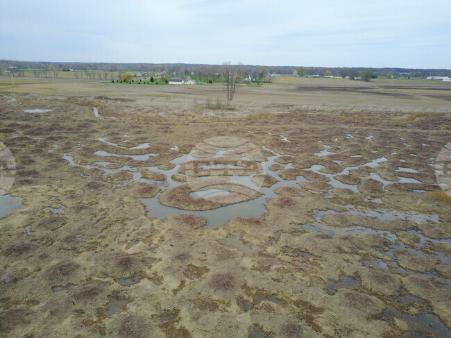 Ohio Rising Water Demand