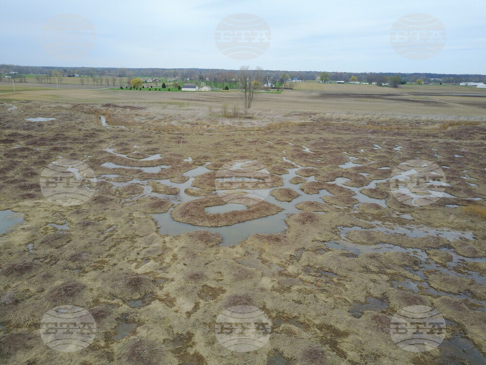 Ohio Rising Water Demand