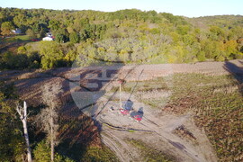 Ohio Rising Water Demand