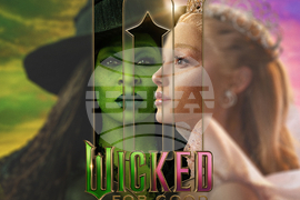 Music Review - Wicked For Good