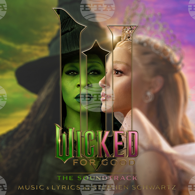 Music Review - Wicked For Good
