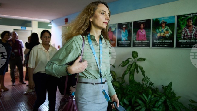 Експерт на ООН по правата на човека призовава САЩ да отменят санкциите срещу Куба