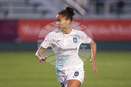 Black Women's Soccer Showcase Soccer