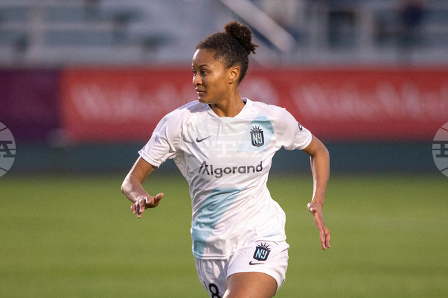 Black Women's Soccer Showcase Soccer