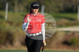 LPGA Tour Championship Golf