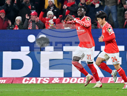 Germany Bundesliga Soccer