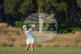 LPGA Tour Championship Golf