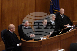 Abortion North Dakota