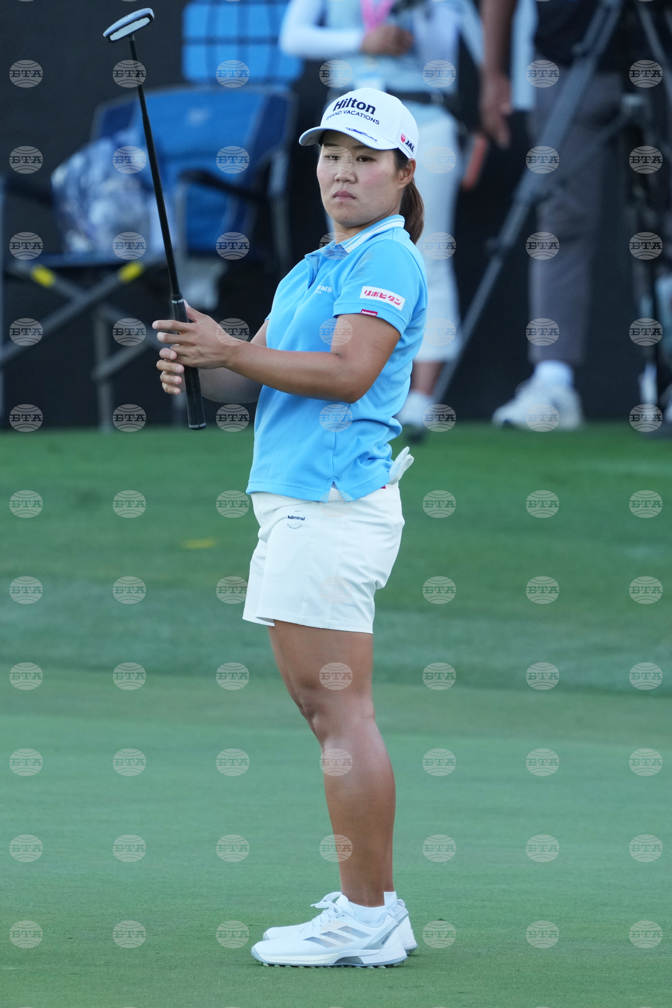 LPGA Tour Championship Golf