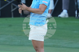 LPGA Tour Championship Golf