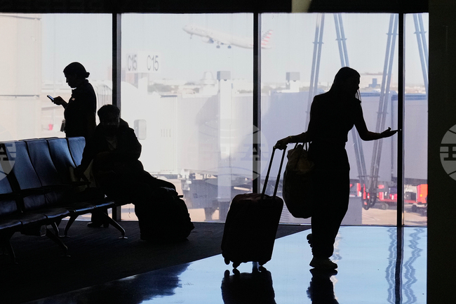 Летище Виена отчита ръст на пътниците през март, въпреки влиянието на конфликта в Близкия изток