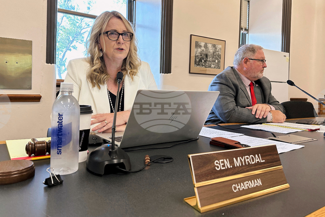 North Dakota Electronic Pull Tabs