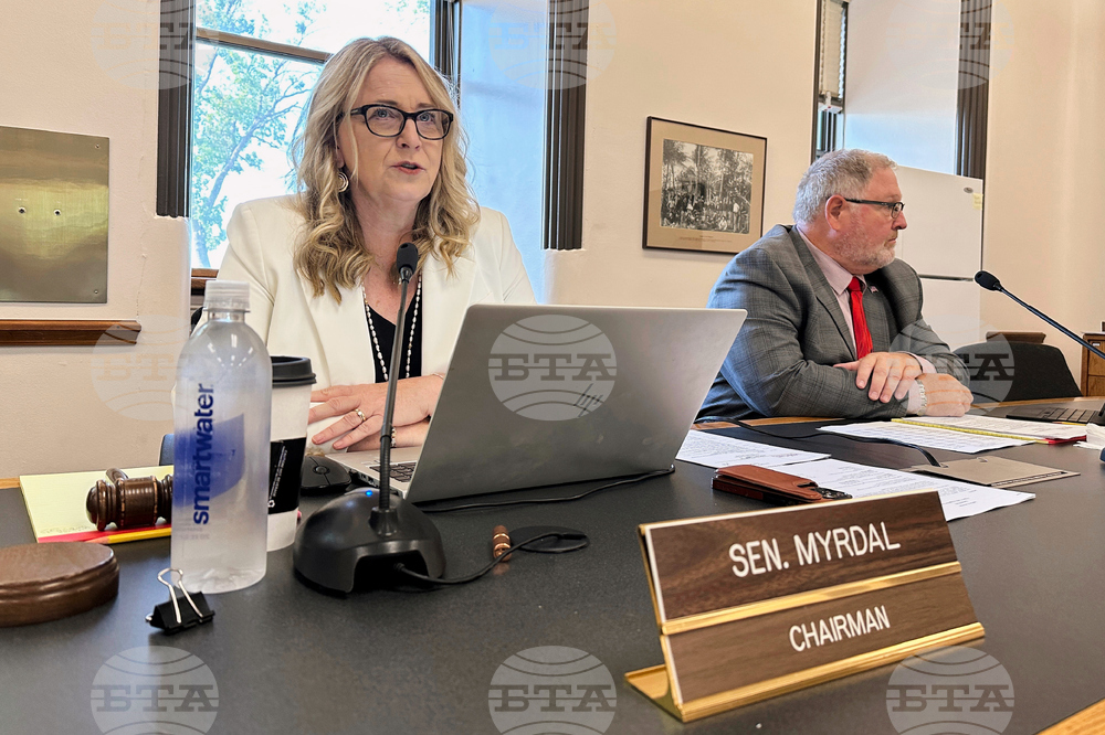 North Dakota Electronic Pull Tabs