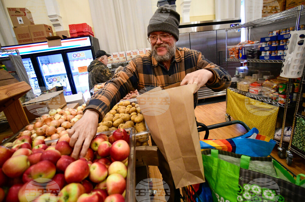 Vermont Thanksgiving