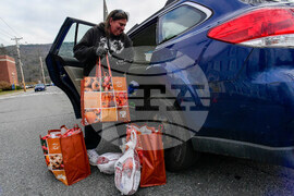 Vermont Thanksgiving