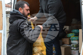 Хасково - помощи