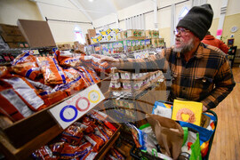 Vermont Thanksgiving