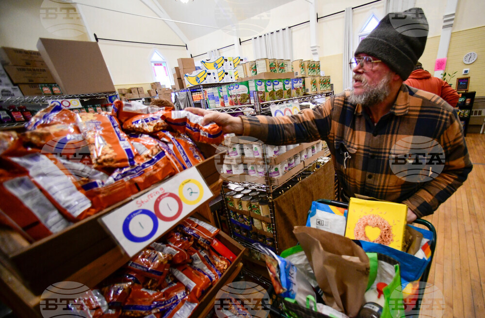 Vermont Thanksgiving