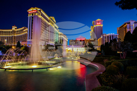 Caesars Palace Money Laundering