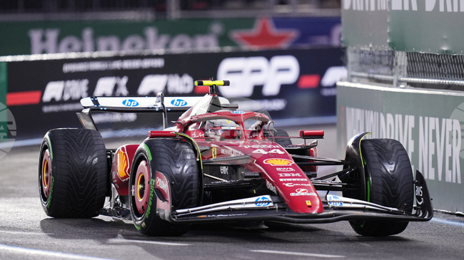 Пилотът на Ферари Люис Хамилтън: „Тази година определено е най-трудната за мен“