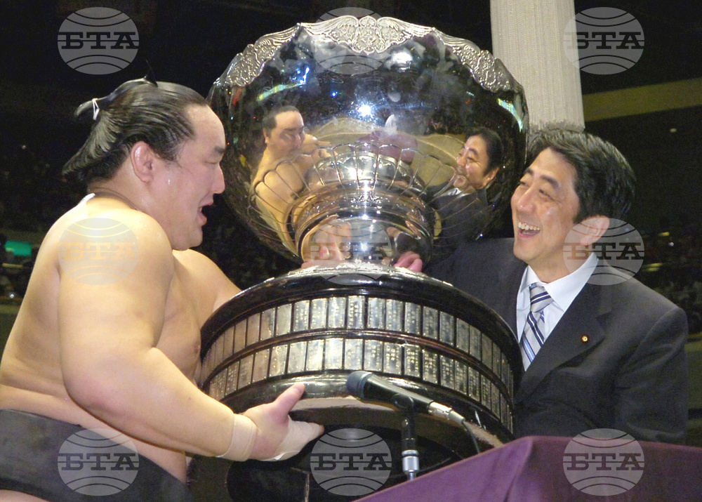 Japan Sumo Takaichi Explainer