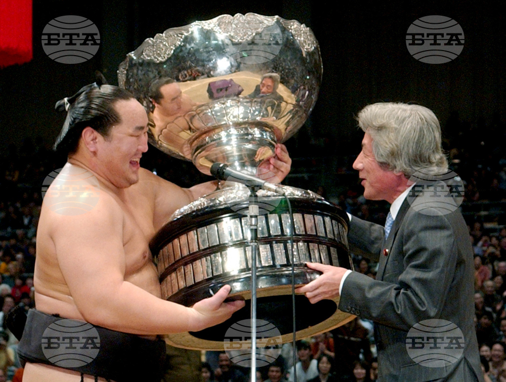 Japan Sumo Takaichi Explainer