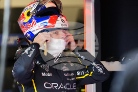 Las Vegas F1 GP Auto Racing