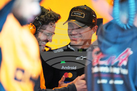 Las Vegas F1 GP Auto Racing