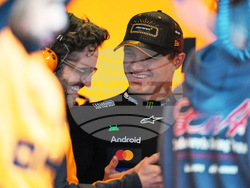 Las Vegas F1 GP Auto Racing