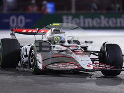 Las Vegas F1 GP Auto Racing