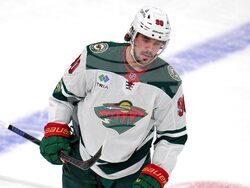 Wild Penguins Hockey