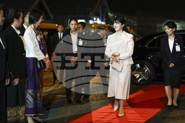 Laos Japan Royals