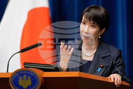 Japan Sumo Takaichi Explainer