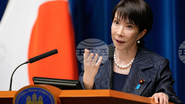 Какво постигна и какво не успя новата японска министър-председателка Санае Такаичи през първия си месец на власт