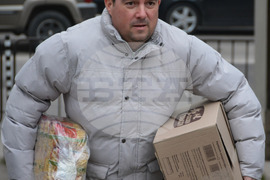 Хасково - помощи