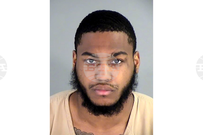 University of Virginia Shooting