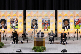 University of Virginia Shooting