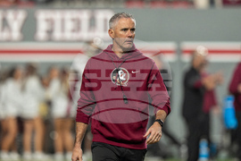 Florida st NC State Football