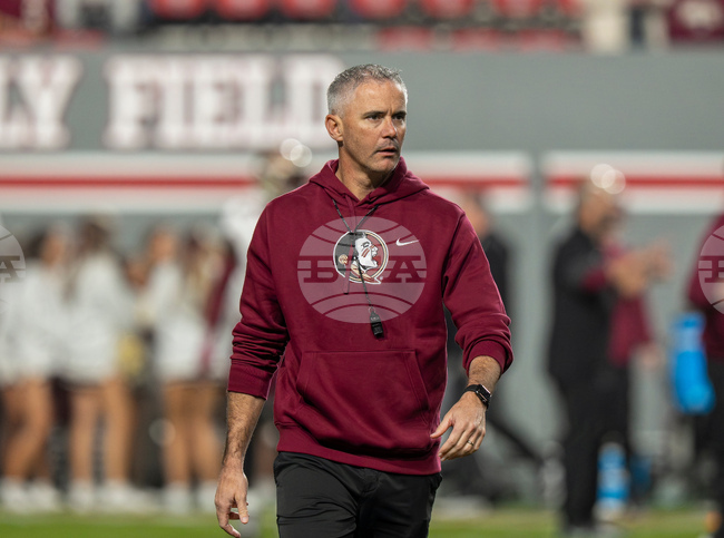 Florida st NC State Football