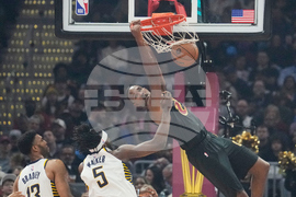 Pacers Cavaliers Basketball