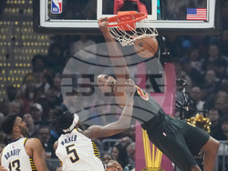 Pacers Cavaliers Basketball