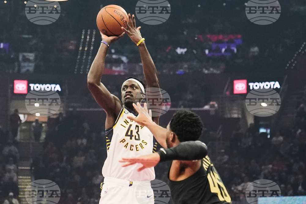 Pacers Cavaliers Basketball