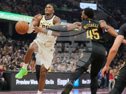 Pacers Cavaliers Basketball