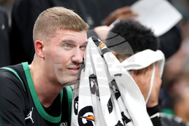 Nets Celtics Basketball