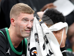 Nets Celtics Basketball