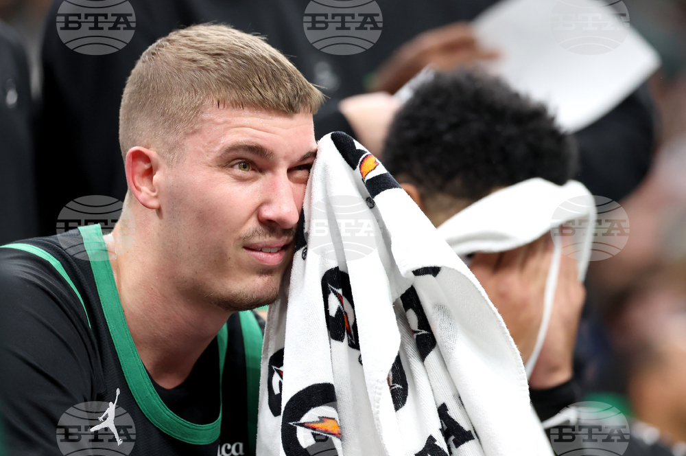 Nets Celtics Basketball